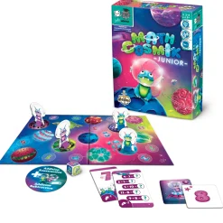 Kids Amuze Math Cosmik Junior