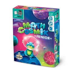 Kids Amuze Math Cosmik Junior
