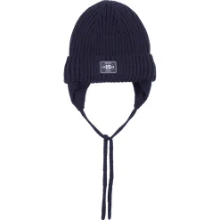 Kids/BOY Nano Beanies>Mathéo Knit Beanie 2-6