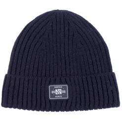 Kids/BOY Nano Beanies>Mathéo Knit Beanie 7-14