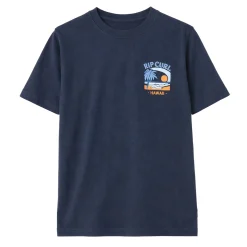 Kids/BOY Rip Curl Matisse Desto T-shirt 8-14y