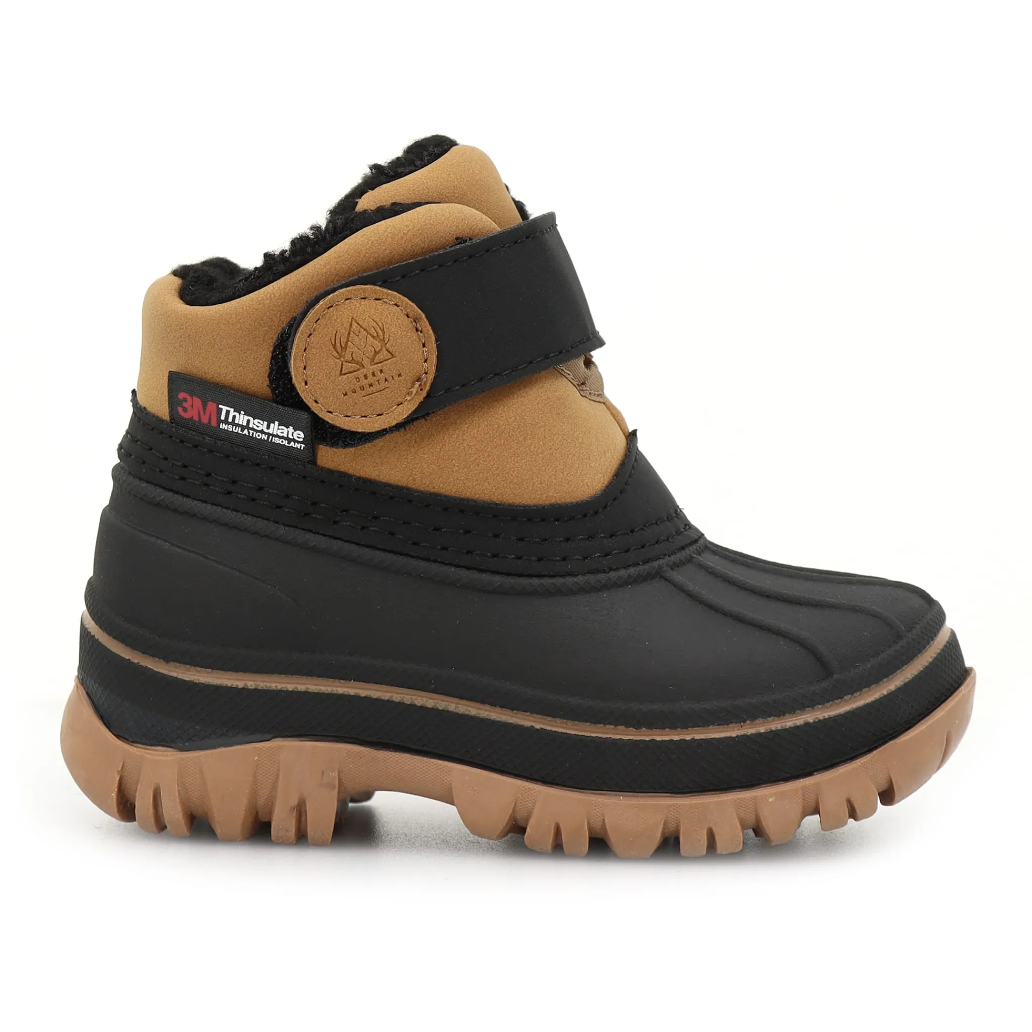 Deer Mountain Mid-Season Boots>Matt Duckies Sizes 5-12