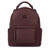 Lambert Handbags & Purses|Diaper Bags>Maude Handbag 3-in-1 - Mahogan