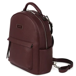 Lambert Handbags & Purses|Diaper Bags>Maude Handbag 3-in-1 - Mahogan