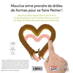 Clement - Equipement Maurice La Saucisse Est En For