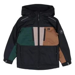 Kids/BOY Nano Max Jacket 7-14