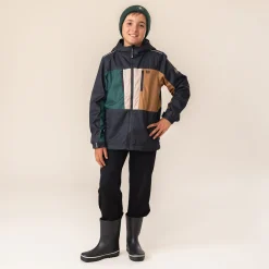 Kids/BOY Nano Max Jacket 7-14