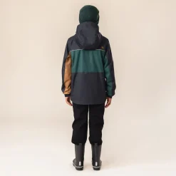 Kids/BOY Nano Max Jacket 7-14