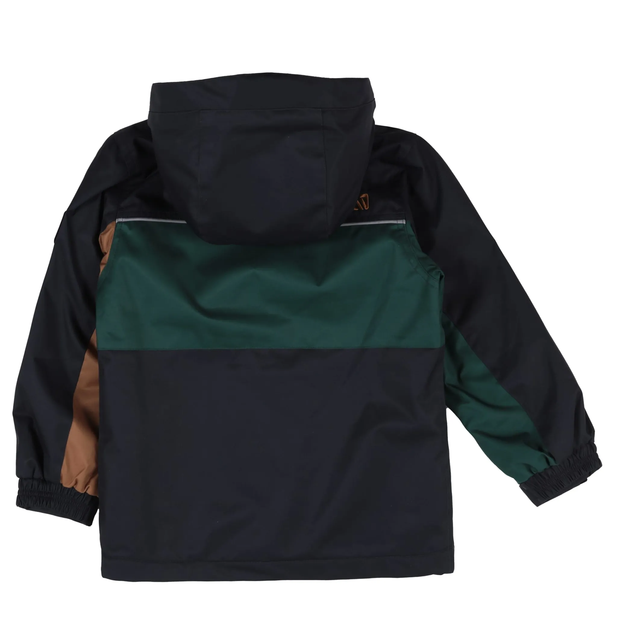 Kids/BOY Nano Max Jacket 7-14