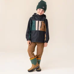 Kids/BOY Nano Outerwear|Coats & Jackets>Max Jacket 2-6