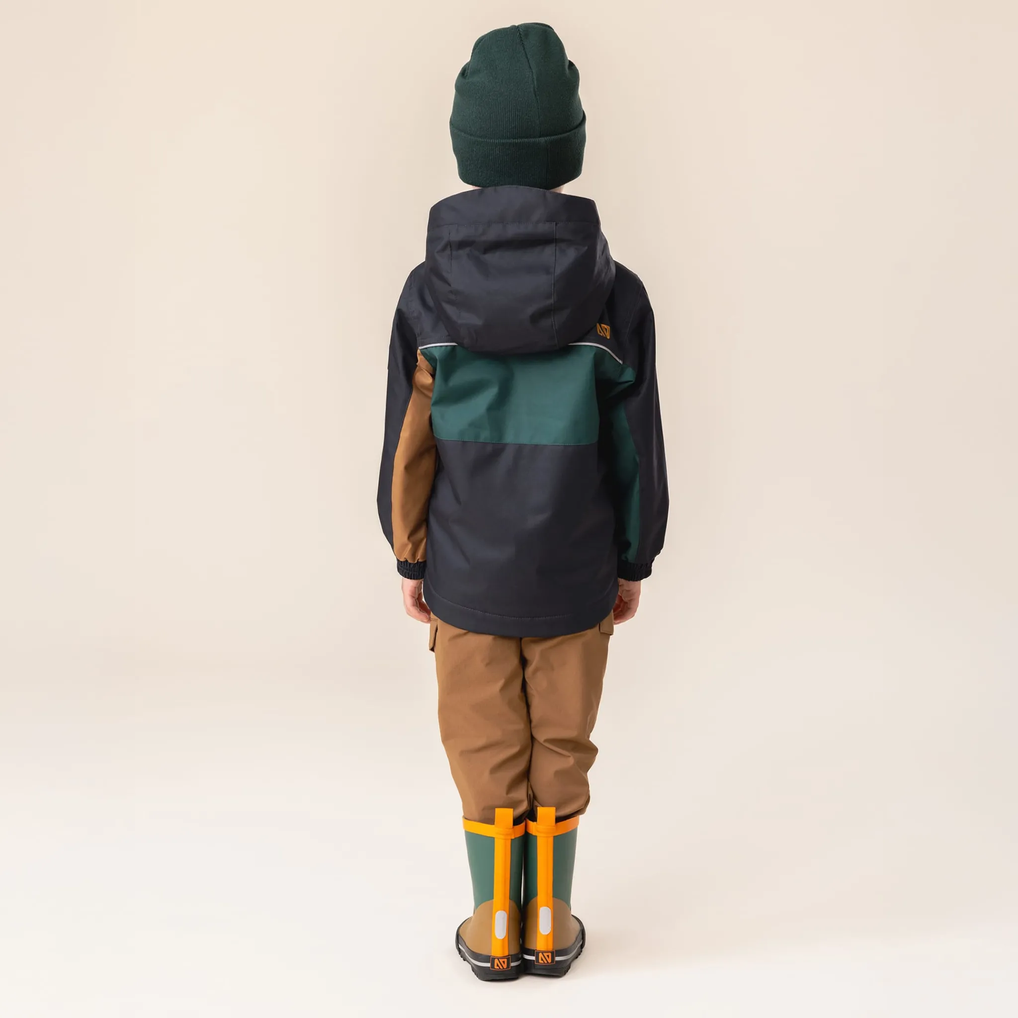 Kids/BOY Nano Outerwear|Coats & Jackets>Max Jacket 2-6