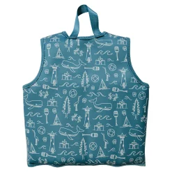 Kids Current Tyed Max Swim Vest 1-5