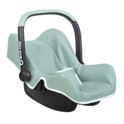 Kids Smoby Pretend Play & Imitation>Maxi Cosi Comfort Seat Sage