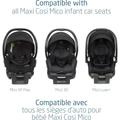 Kids Maxi-cosi Mico Car Seat Extra Base
