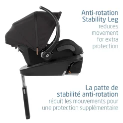 Kids Maxi-cosi Mico Car Seat Extra Base