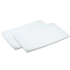 Kids Maxi-cosi Sheets|Bedding>Swift/Calao Bassinet Mode Sheets – Set of 2