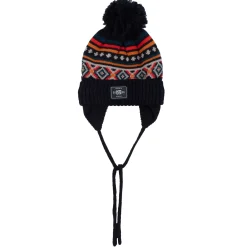 Kids/BOY Nano Maxime Knit Beanie 2-6
