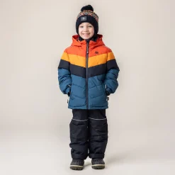 Kids/BOY Nano Maxime Knit Beanie 2-6