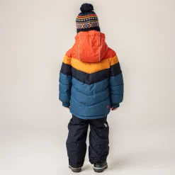 Kids/BOY Nano Maxime Knit Beanie 2-6