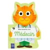 Prologue 2 Years And Over|Baby 0-2 Years>Médecin - Mon Travail De Rêve