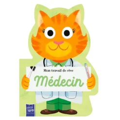 Prologue 2 Years And Over|Baby 0-2 Years>Médecin - Mon Travail De Rêve