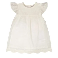 Deux par Deux Dresses, Skirts & Outfits>Meadow Dress 12-24m
