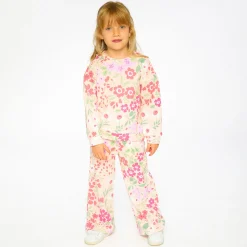 Kids Deux par Deux Pants & Jeans>Meadow Sweatpants 3-6