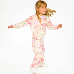 Kids Deux par Deux Pants & Jeans><noscript><img width=