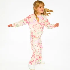 Kids Deux par Deux Fleeces And Sweatshirts|Tops>Meadow Sweatshirt 3-6