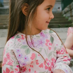 Kids Deux par Deux Fleeces And Sweatshirts|Tops><noscript><img width=