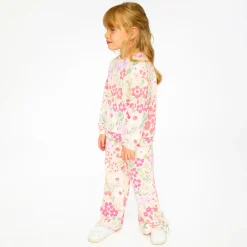 Kids Deux par Deux Fleeces And Sweatshirts|Tops><noscript><img width=