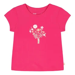 Deux par Deux Meadow T-shirt 12-24m