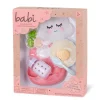 Babi Dolls>Meal Time Accessories Set for Doll