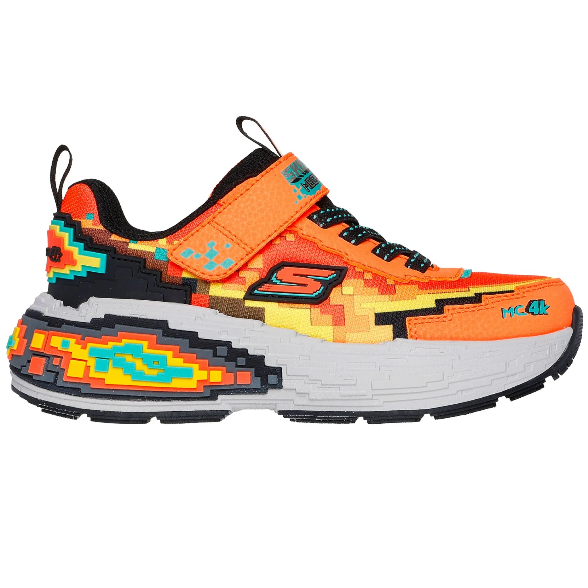 Skechers Mega-craft 4k Shoe 11-3