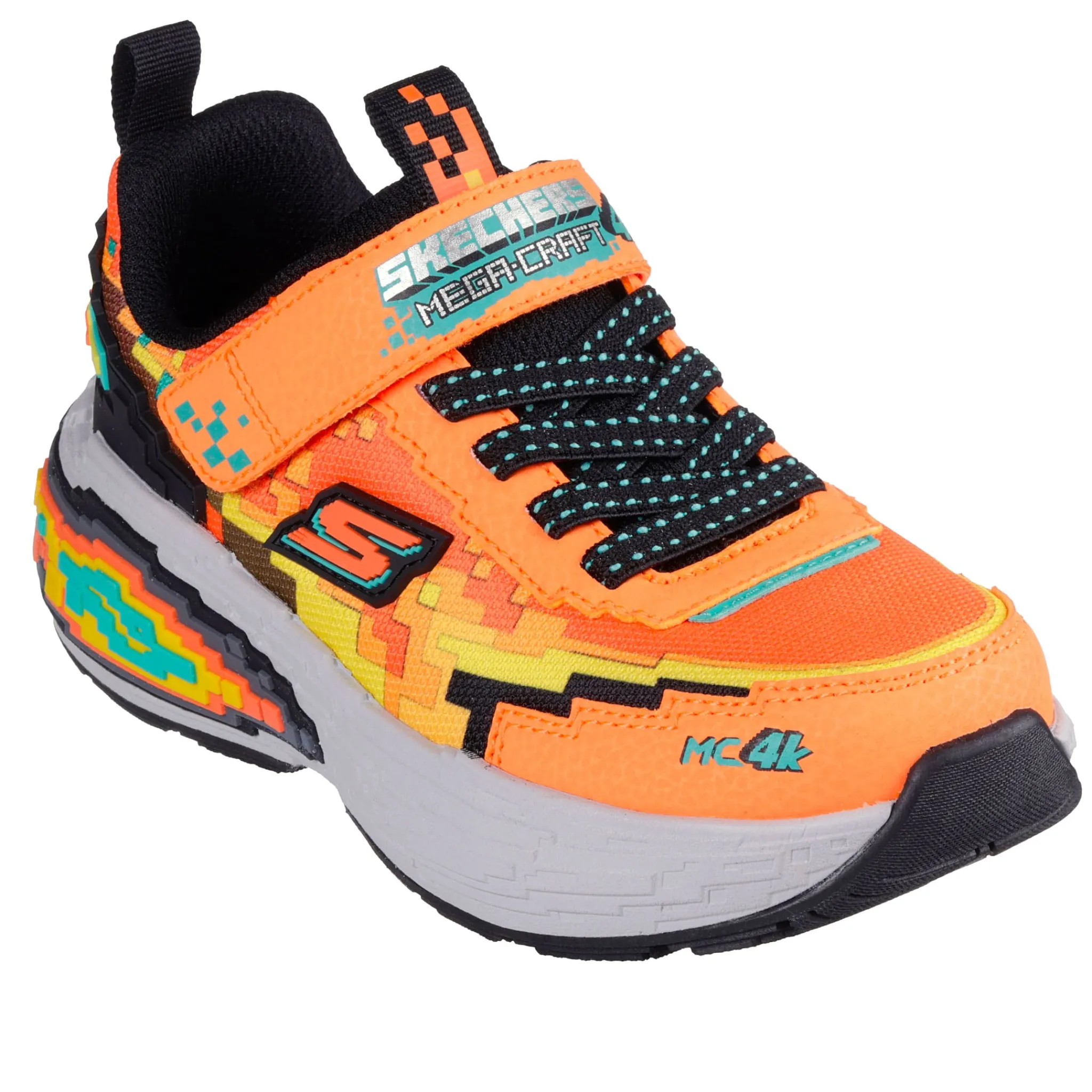 Skechers Mega-craft 4k Shoe 11-3
