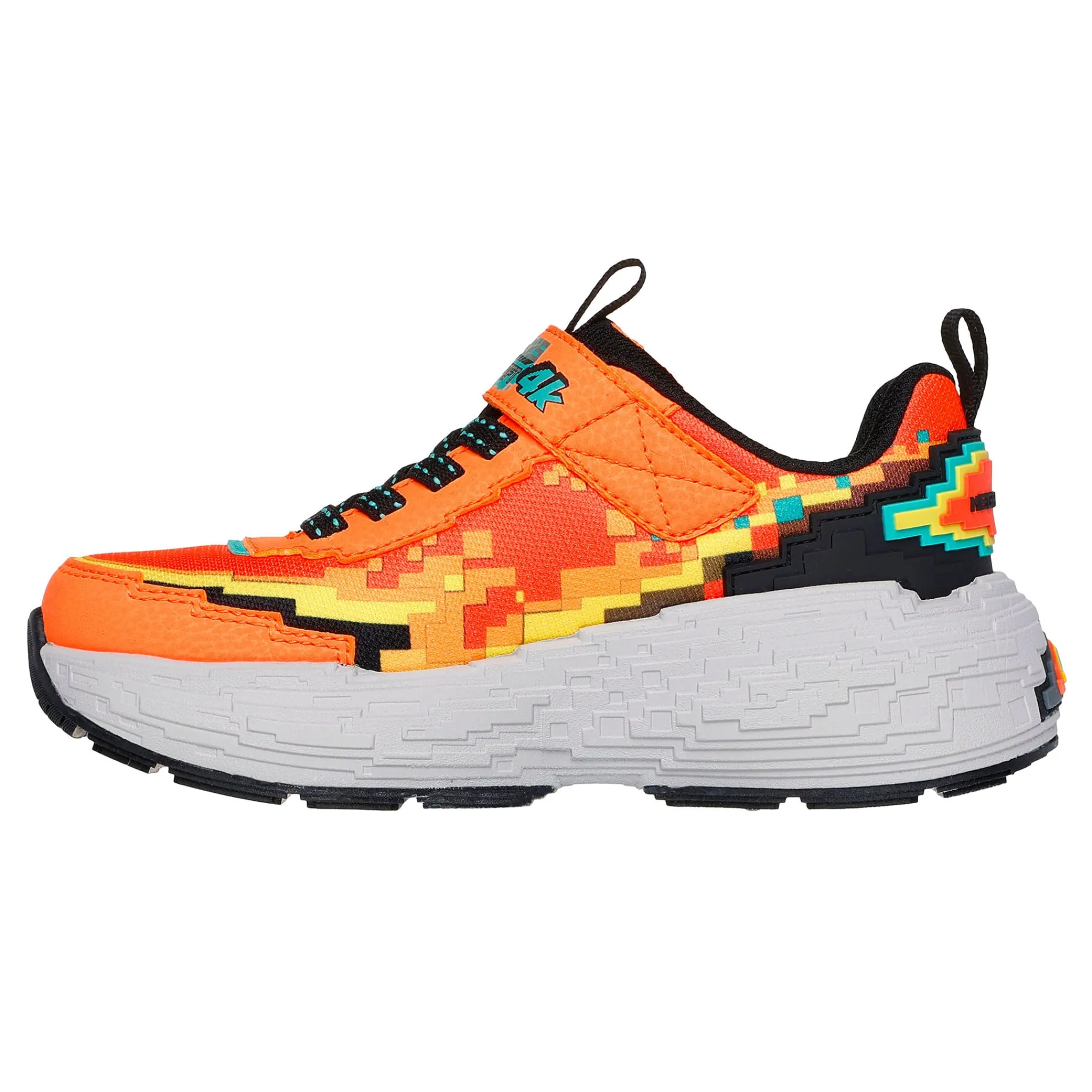 Skechers Mega-craft 4k Shoe 11-3