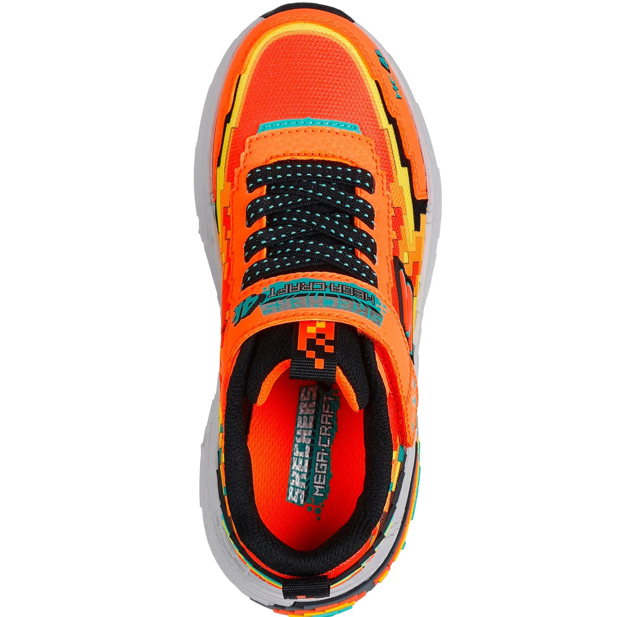 Skechers Mega-craft 4k Shoe 11-3