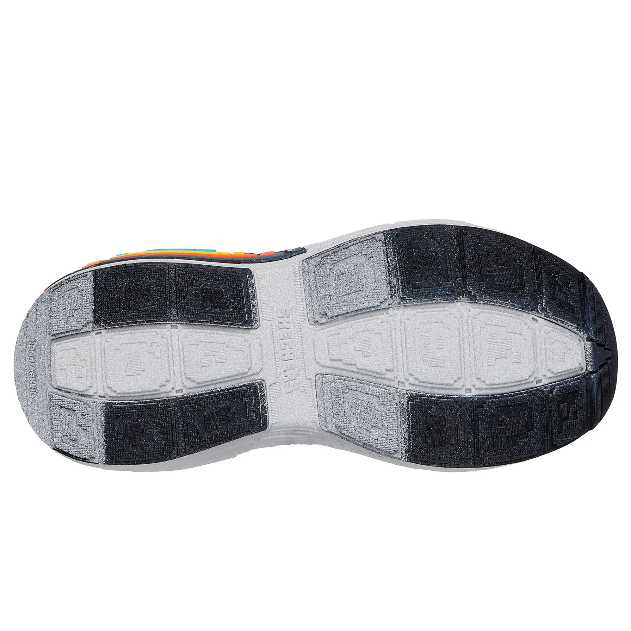 Skechers Mega-craft 4k Shoe 11-3