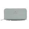 Lambert Meli Wallet -Daydream blue