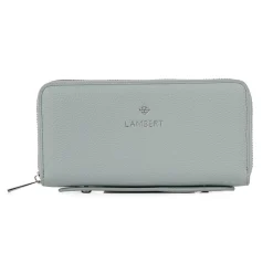 Lambert Meli Wallet -Daydream blue
