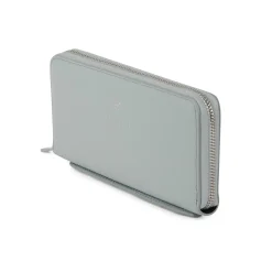 Lambert Meli Wallet -Daydream blue