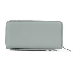 Lambert Meli Wallet -Daydream blue