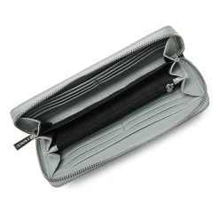 Lambert Meli Wallet -Daydream blue