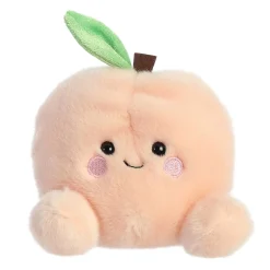 Aurora Plush Toys>Mellow Peach