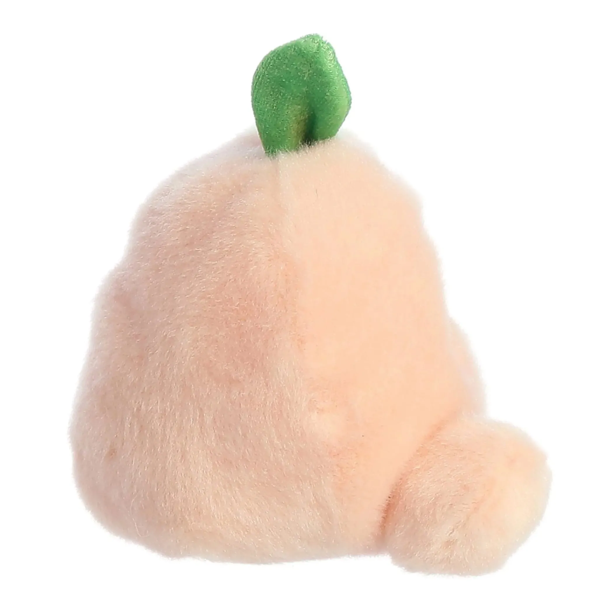 Aurora Plush Toys>Mellow Peach
