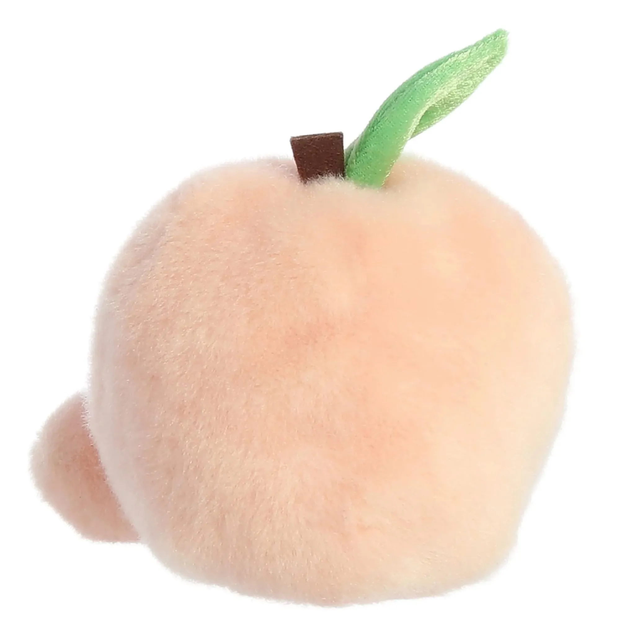 Aurora Plush Toys>Mellow Peach