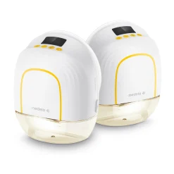 Medela Breastfeeding|Breast Pumps>Melody InBra Wearable Double Electric Breast Pump