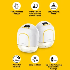 Medela Breastfeeding|Breast Pumps><noscript><img width=