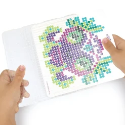 Kids Amuze Diy & Activities>Melty Bead Set