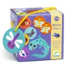 Kids Djeco Memo Game / Small animals